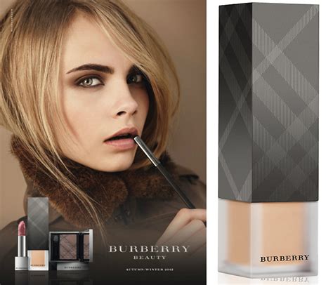 hautverträglichkeit burberry make up|burberry makeup.